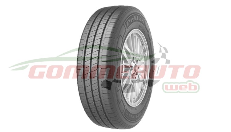 COP. 195/65R16C  PEAS  FULL POWER PT835         104T